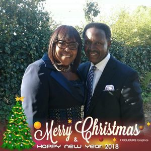 Meet your Posher, Verna